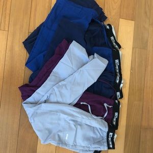 Greats Anatomy Scrub Bundle